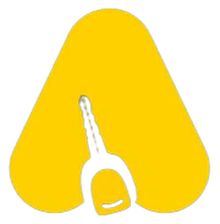 Anapa Car Rentals logo